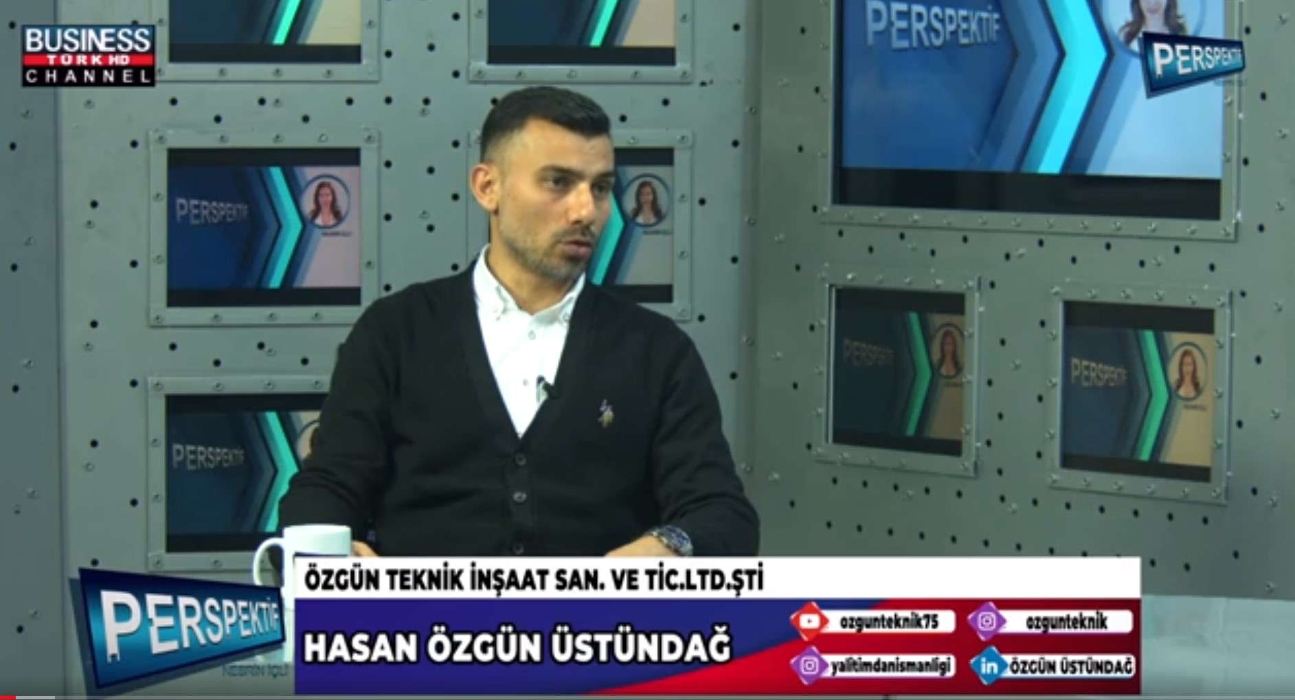 hasan özgün