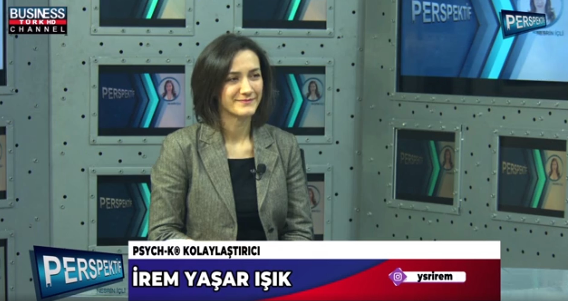 irem yaşar ışık