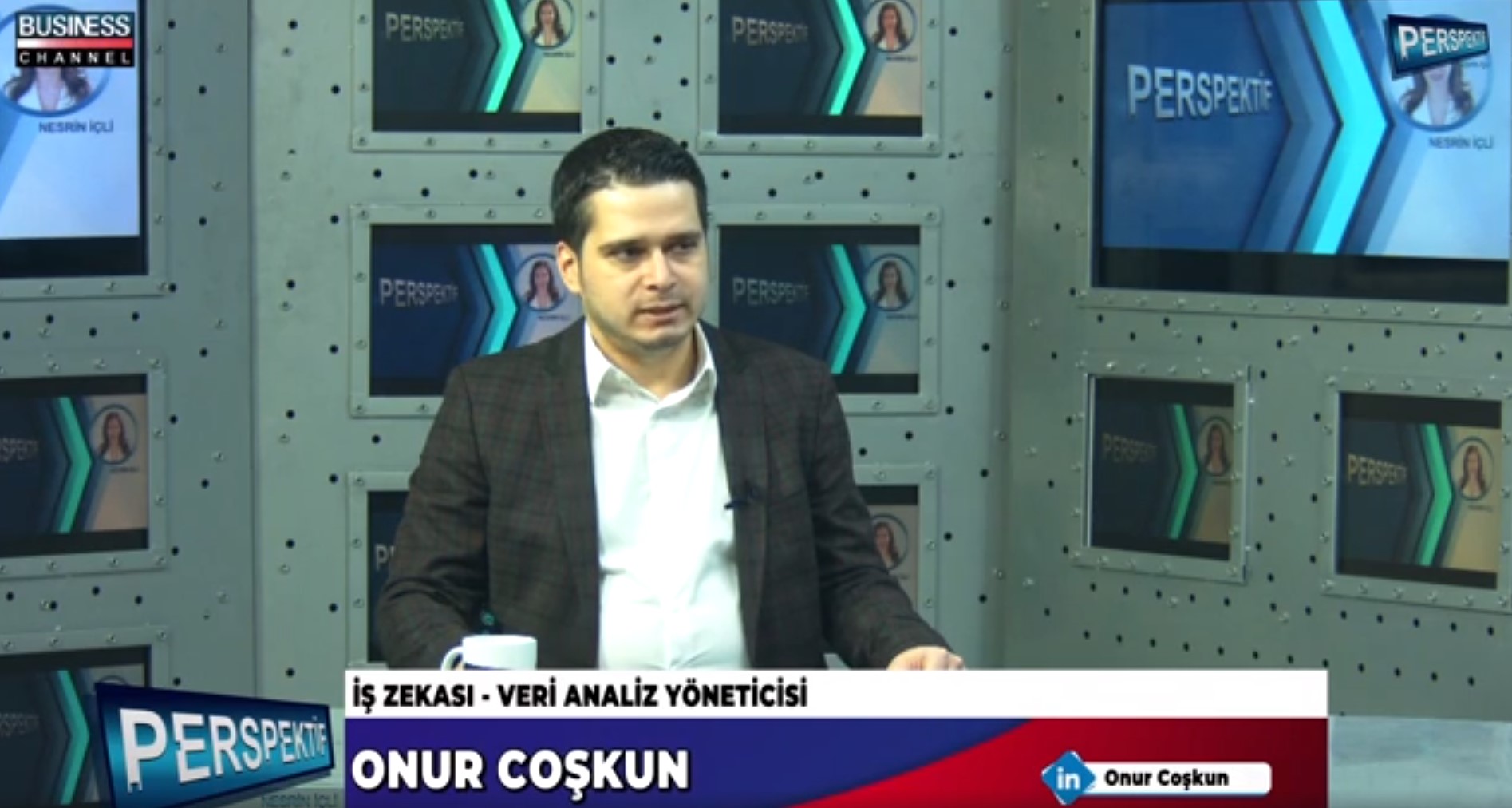 onur coşkun