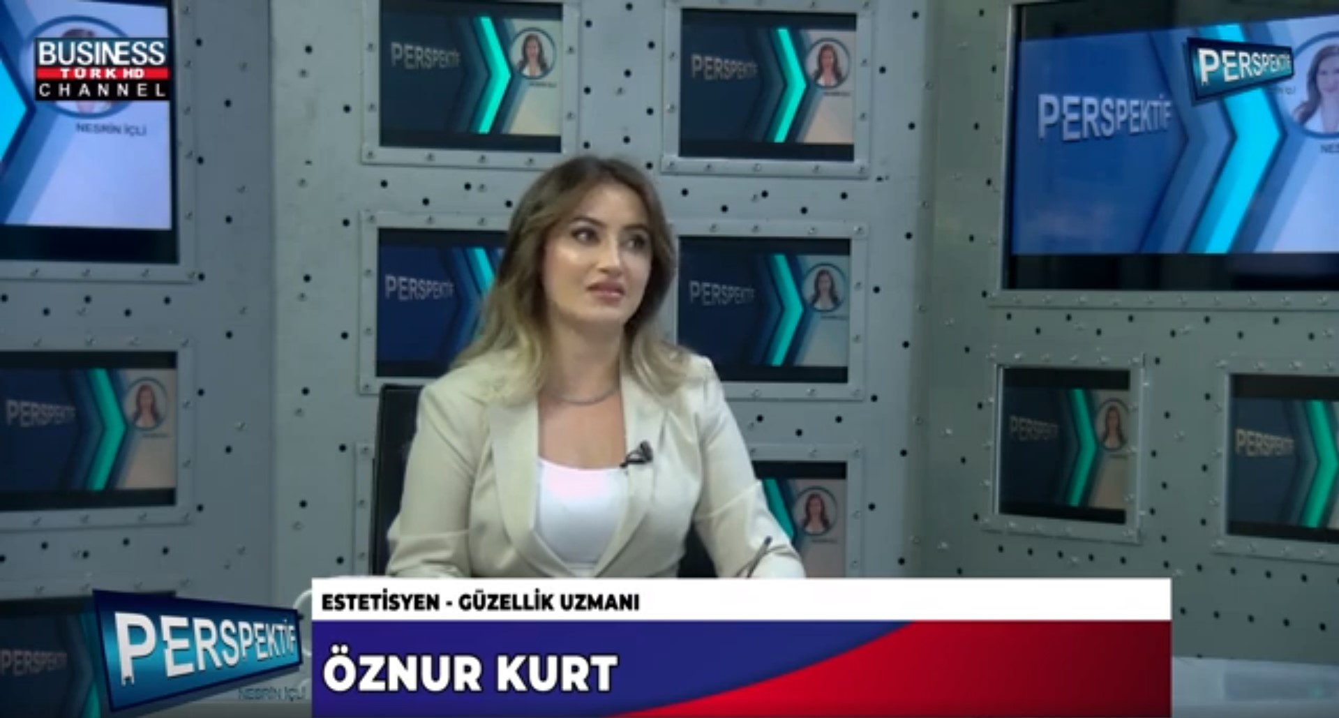 GÜZELLİĞE DAİR PÜF NOKTALAR… ÖZNUR KURT ANLATIYOR…