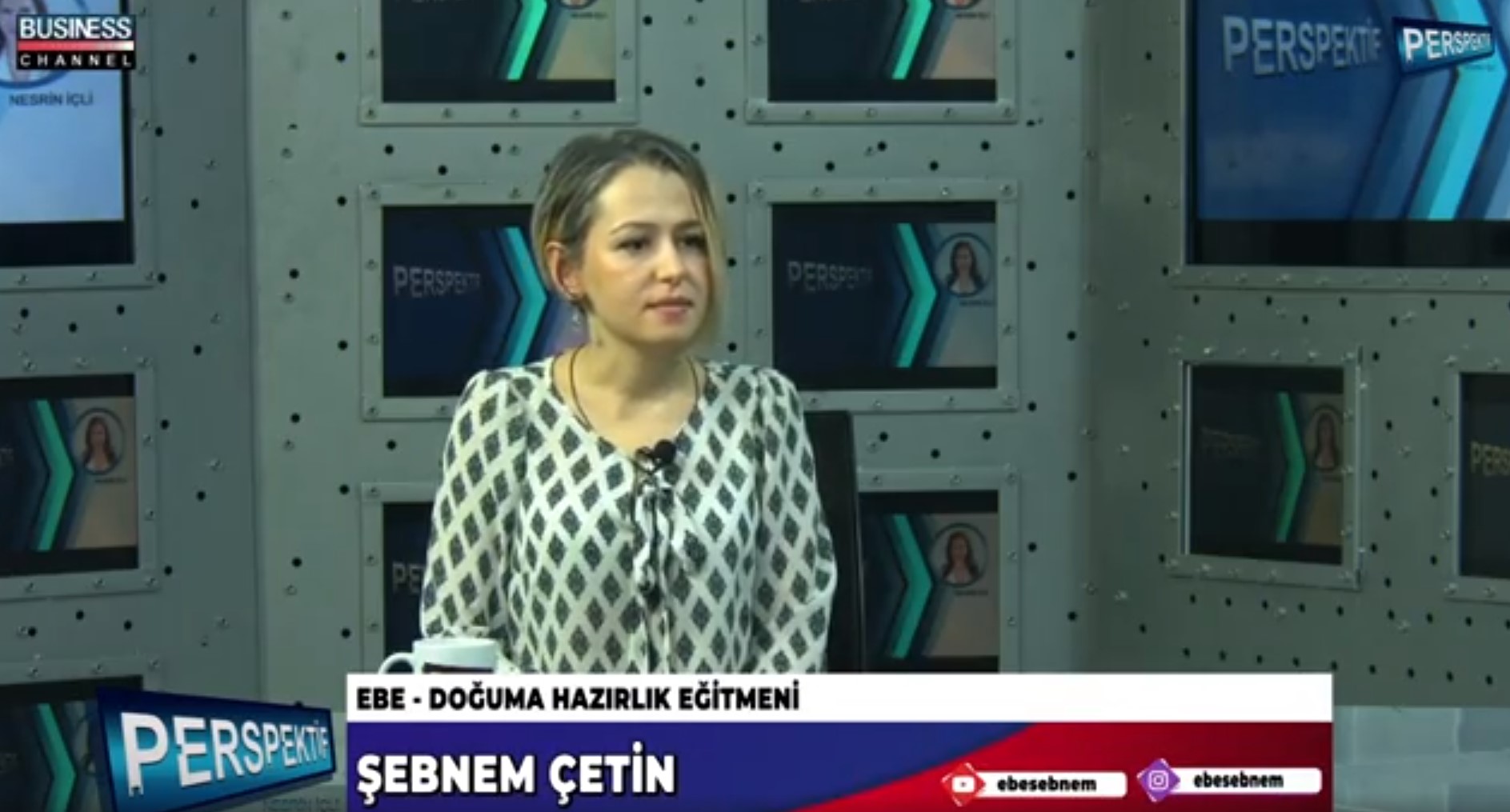 şebnem çetin