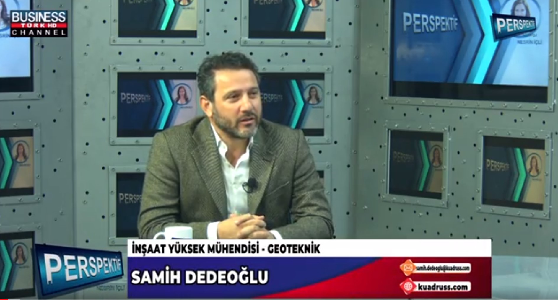 semih dedeoğlu