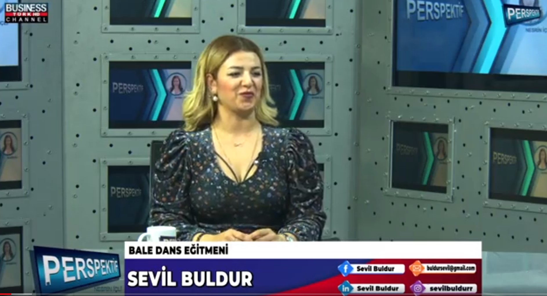 sevil buldur