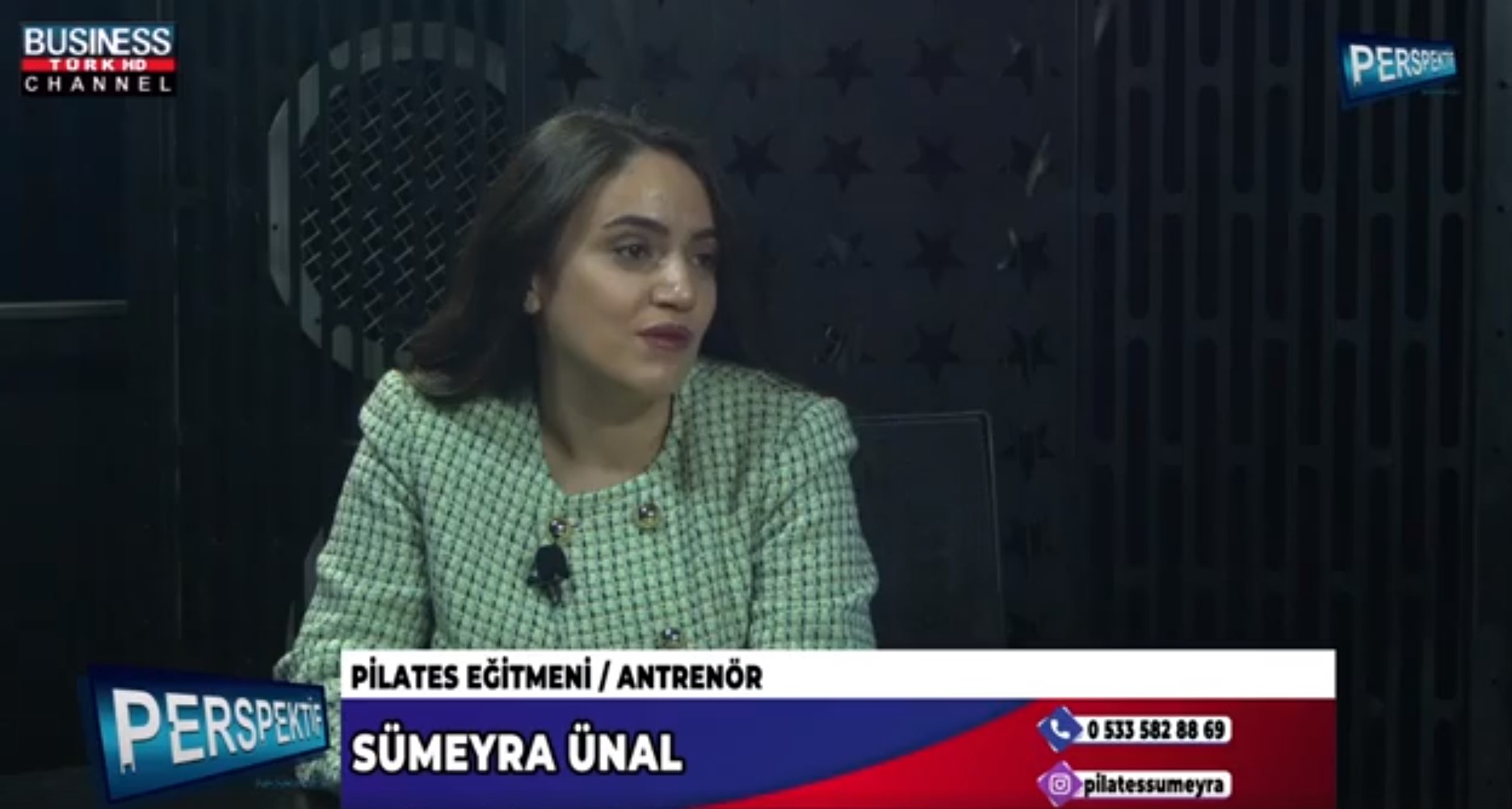 sümeyra ünal