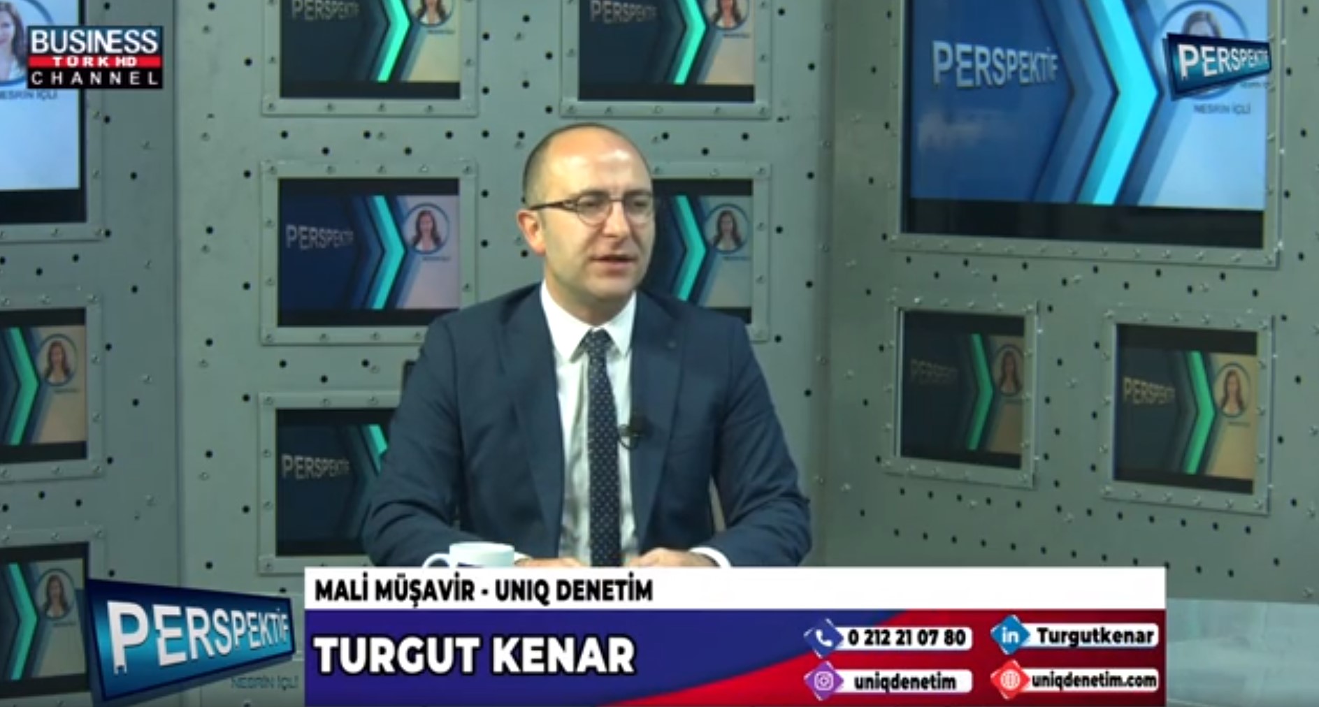 turgut kenar