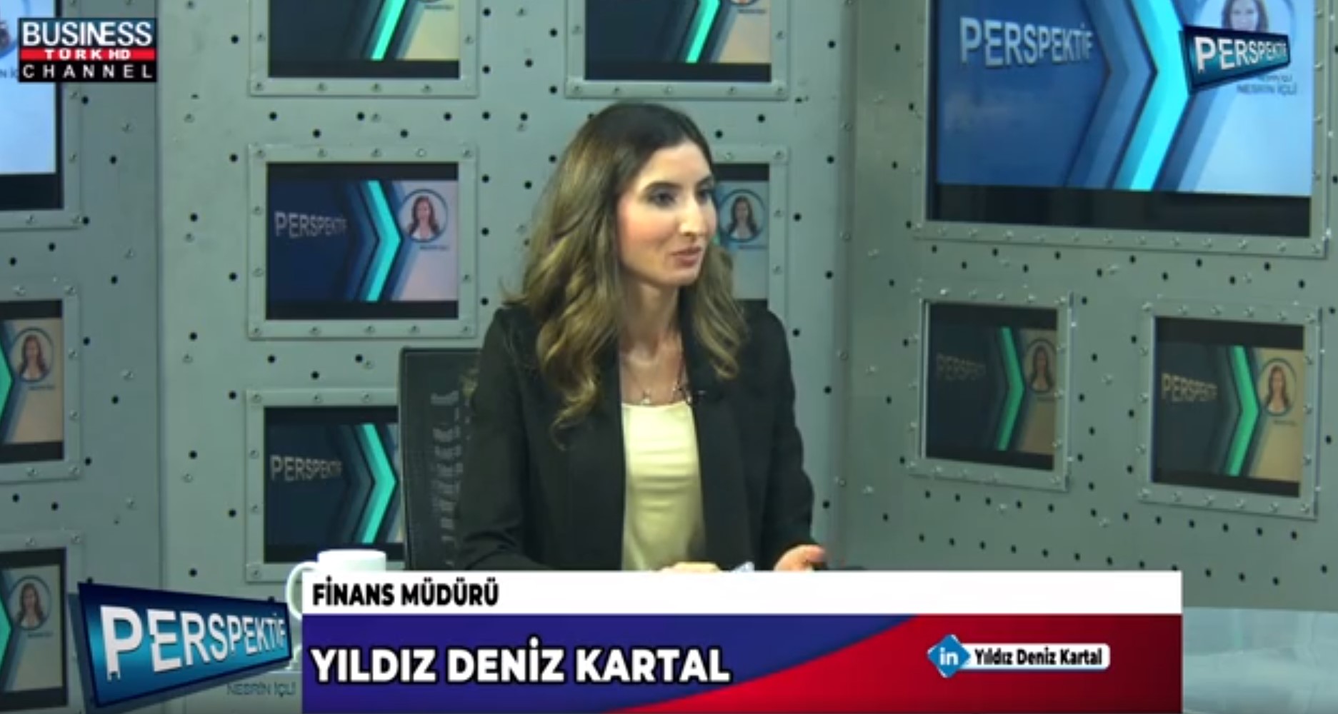 yıldız deniz kartal