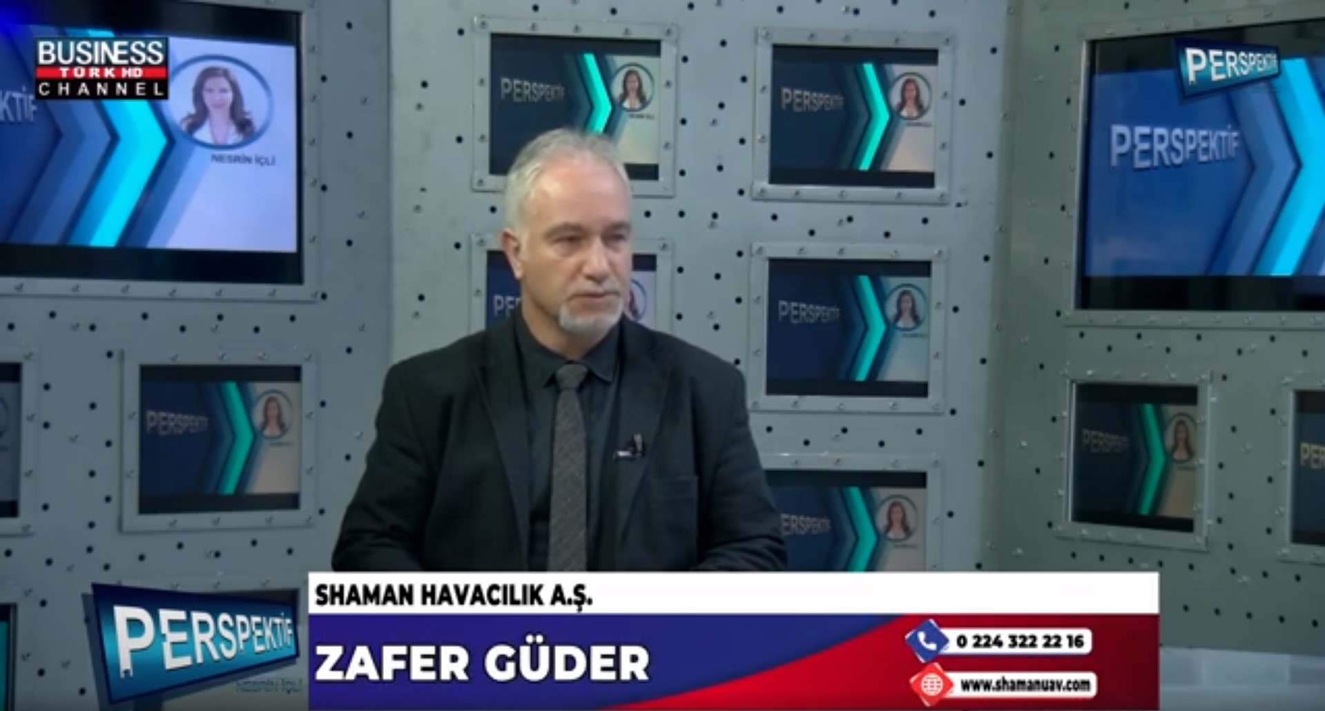 zafer güder