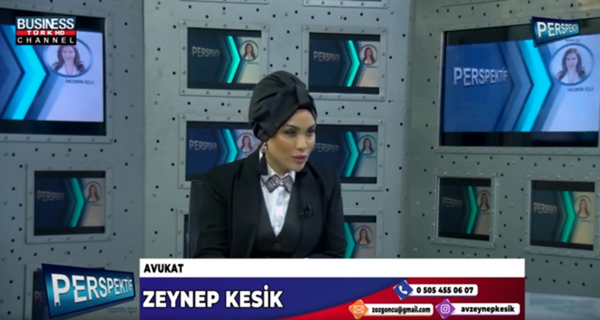 “AVUKAT CÜBBESİNİ GİYMEK İÇİN ÇOK FAZLA BEDEL ÖDEDİM…” ZEYNEP KESİK ANLATIYOR…