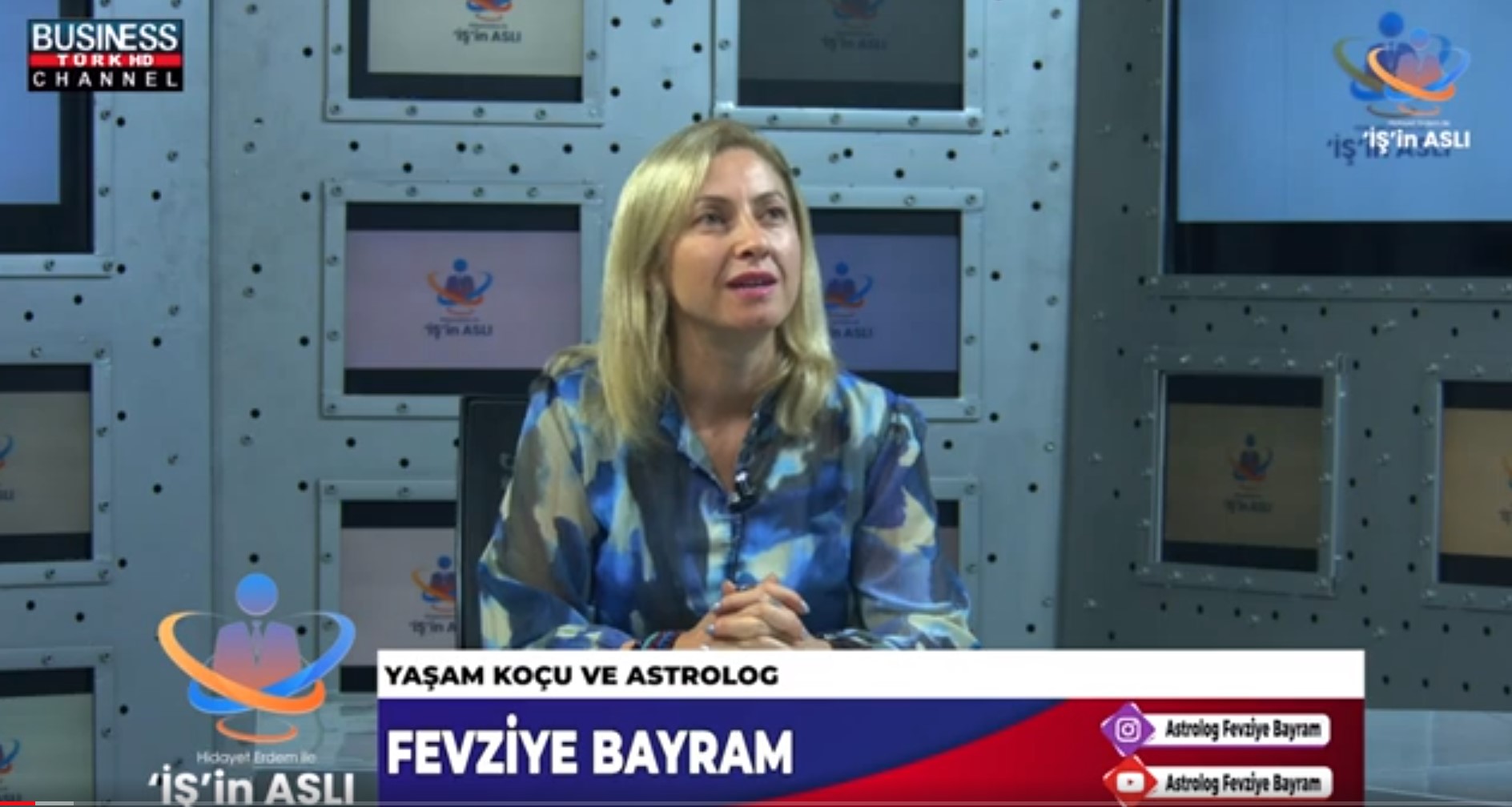 fevziye bayram,