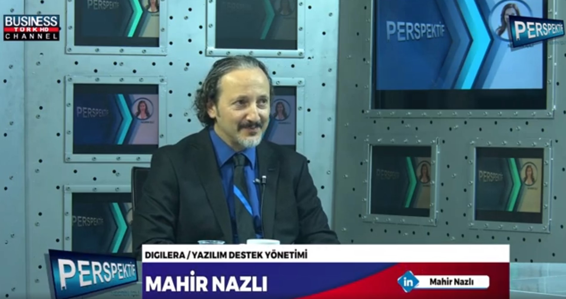 mahir nazlı
