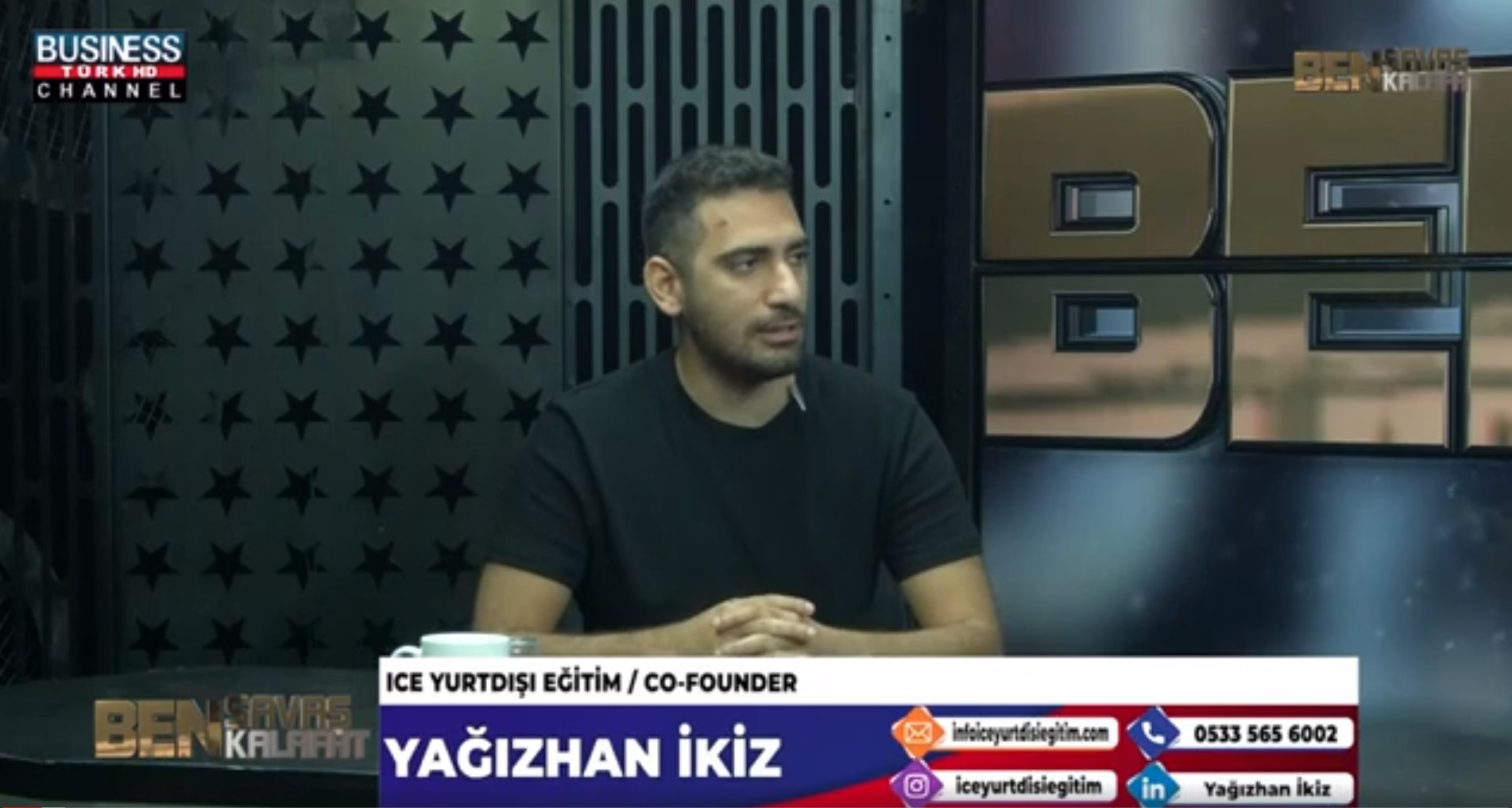 yağızhanikiz