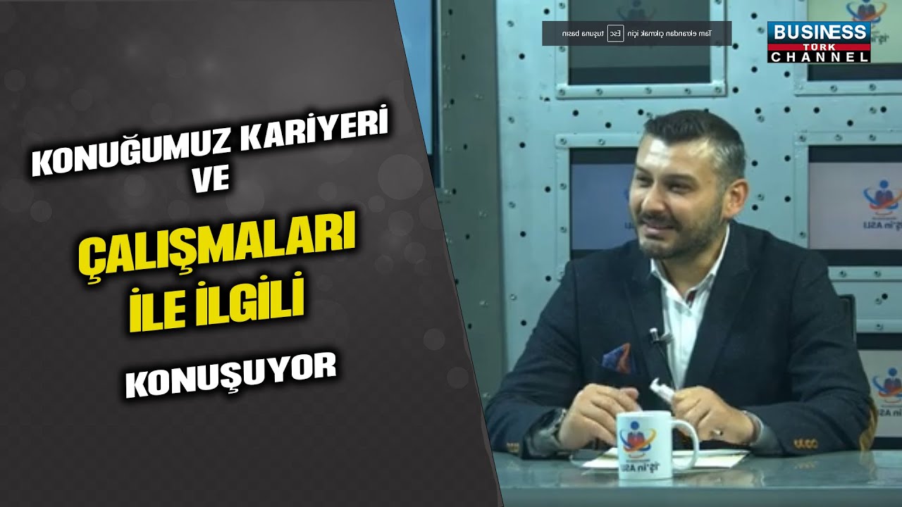 “FİNANSIN DERİNLİKLERİNDE YOLCULUK : BÜTÇE RAPORLAMA UZMANI OKAN DALMAN İLE SÖYLEŞİ”