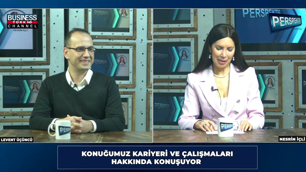 KIDEMLİ İSG MÜHENDİSİ LEVENT ÜÇÜNCÜ ANLATIYOR…