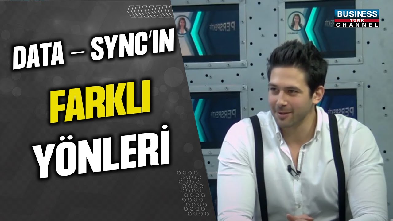 DATASING’İN KURUCUSU BERK UZGÖREN, ONLINE TİCARETİNDE VERİ ANALİZİ VE OTOMASYON İLE İŞLETMELERE ÇÖZÜM SUNUYOR