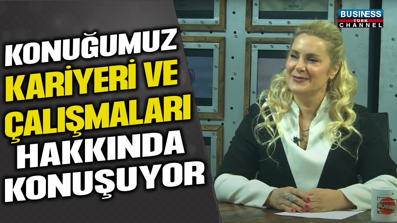 HARIKA YAVUZ: TÜRK MODA SEKTÖRÜNÜN ÖNCÜ İSMİ