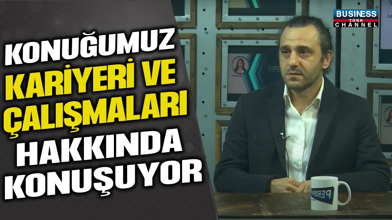 YAZILIM UZMANININ KARİYERİ VE GELECEK BEKLENTİLERİ ÜZERİNE DOĞUŞ BÜKE İLE SÖYLEŞİ