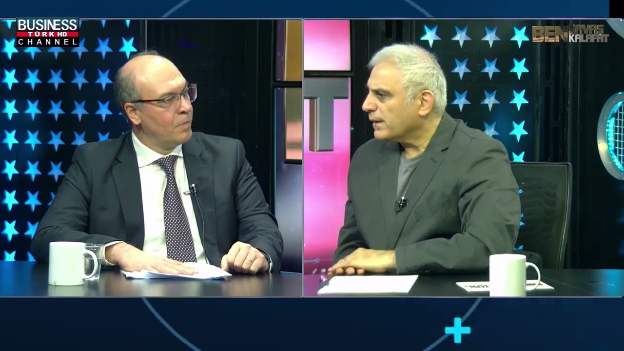 OKAN TAKSİM: KOBİ DANIŞMANLIĞINDA GELECEĞİN STRATEJİLERİ