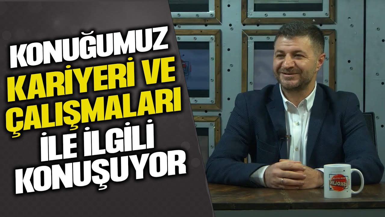 ATM TEKNOLOJİSİNDE GELECEK: AHMET EKİNCİ İLE YAPILAN SÖYLEŞİDE ÖNE ÇIKANLAR