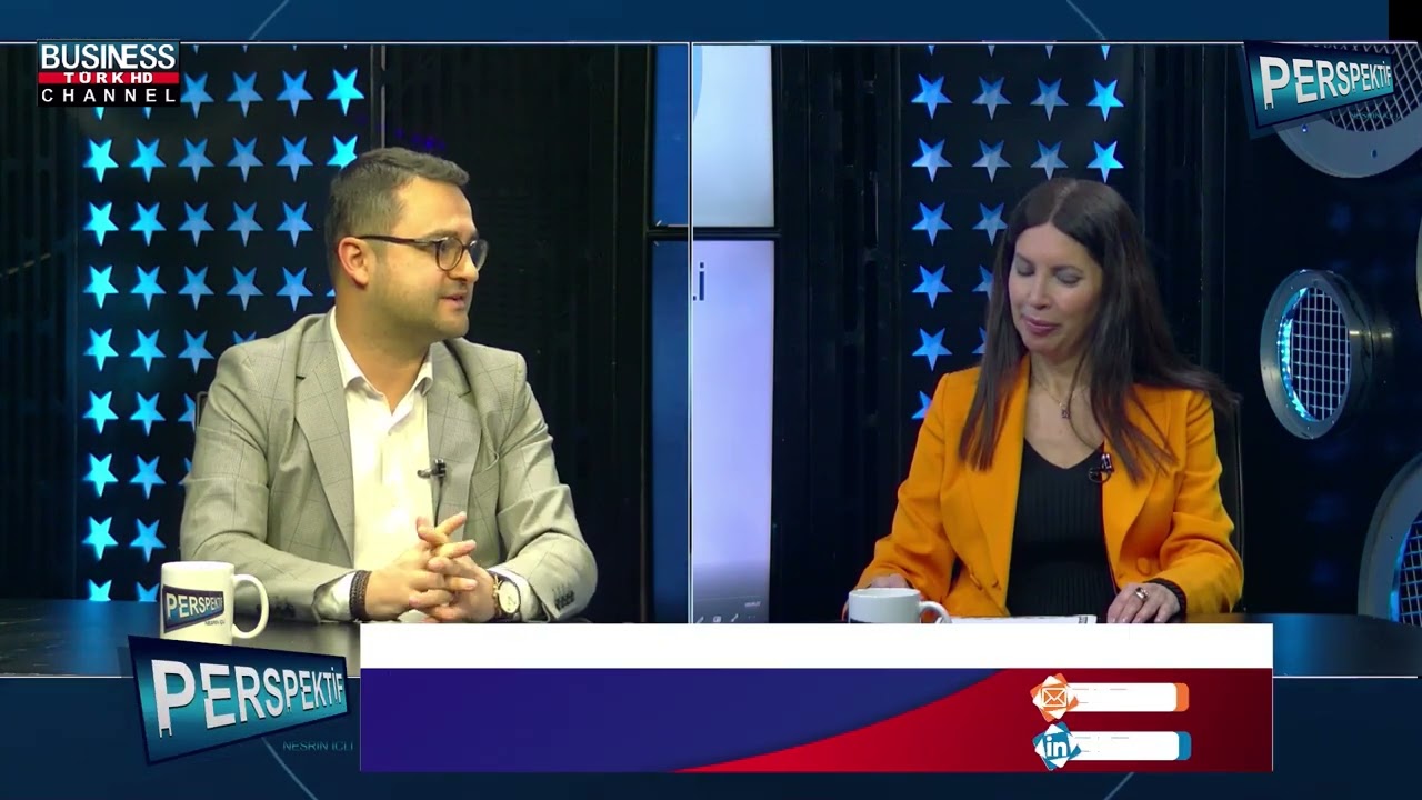 HKTM’NİN GENEL MÜDÜRÜ ZİYA SADIKOĞLU İLE MÜHTEŞEM RÖPORTAJ!