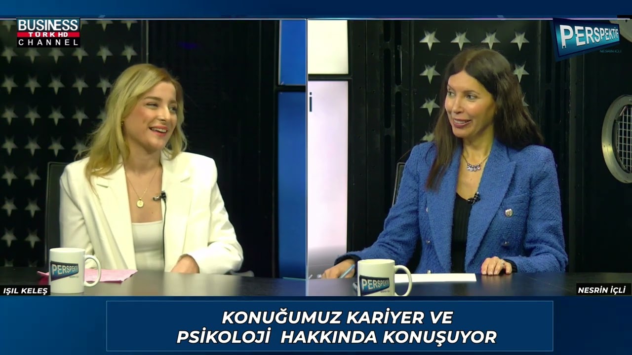 KLİNİK PSİKOLOG IŞIL KELEŞ’İN PSİKOLOJİK DESTEK YAKLAŞIMI