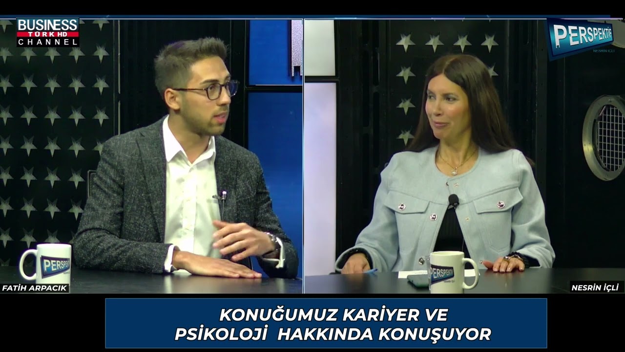 FATİH ARPACIK: İSTANBUL’UN OTEL TEKSTİLİNDE YÜKSELEN İSİM