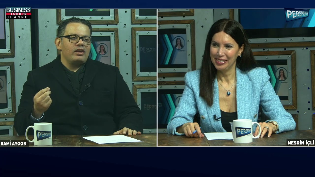 ELİT SERTİFİKASYON VE YENİLENEBİLİR ENERJİ İSMET KANDEMİR İLE SÖYLEŞİ