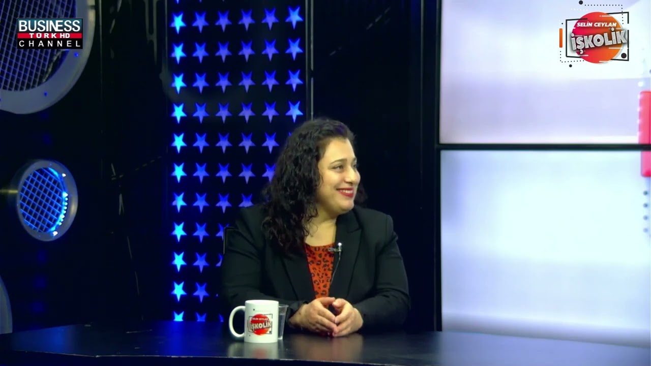 ELİF ÖZENÇ’TEN MUHTEŞEM BİR İŞ YOLCULUĞU!