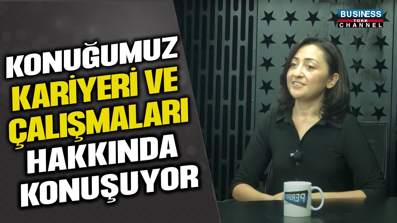 PSİKOLOG FİLİZ TATLI: İÇTEN DUYGULARLA PSİKOLOJİYİ ANLATIYOR