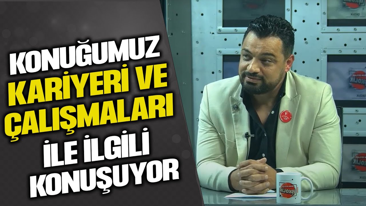TEKSTİL MÜHENDİSİ UFUK YURTSEVER’İN SEKTÖRDEKİ GELİŞMELER VE GELECEK PERSPEKTİFLERİ HAKKINDAKİ RÖPORTAJI