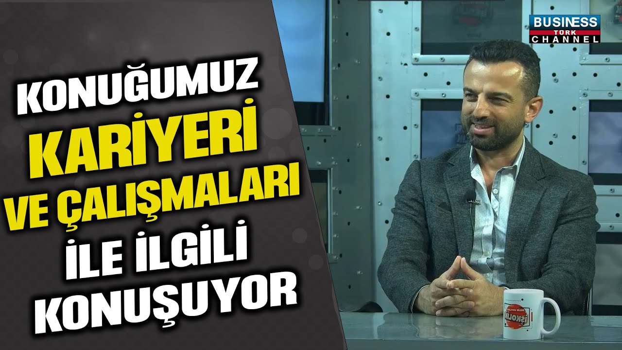 CODEASE KURUCU ORTAĞI MUSTAFA TEBER’İN GİRİŞİMCİLİK SERÜVENİ!