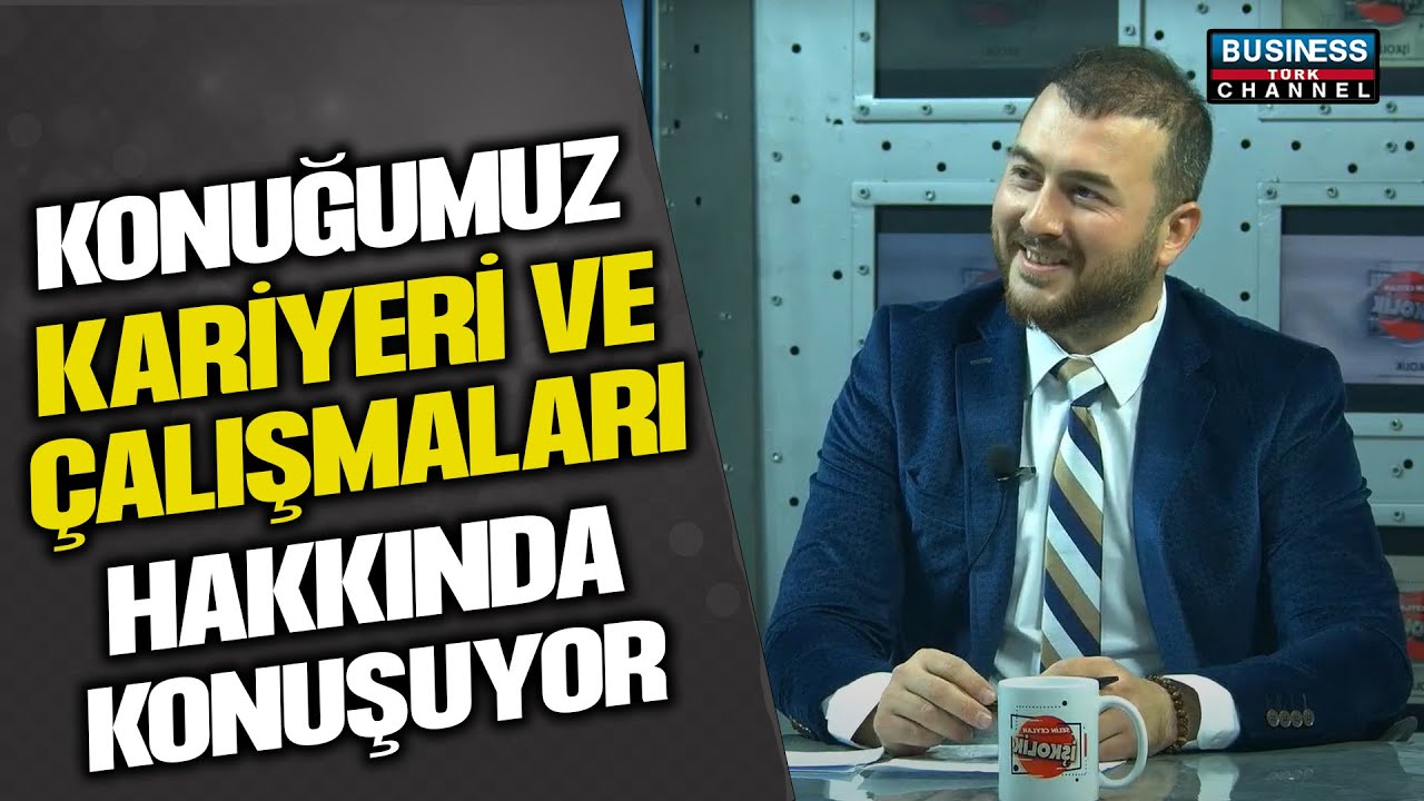DENİZLİ’DEN İSTANBUL’A YOLCULUK: GÖKSU İNŞAAT EMLAK MÜDÜRÜ FARUK ARSLAN İLE SÖYLEŞİ!