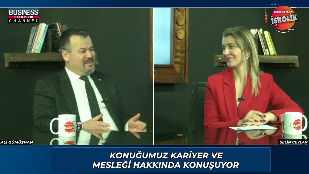 İKBAL GRUBU’NUN 100 YILLIK TECRÜBESİYLE TURİZMDE ZİRVE: ALİ GÜMÜŞHAN ANLATIYOR