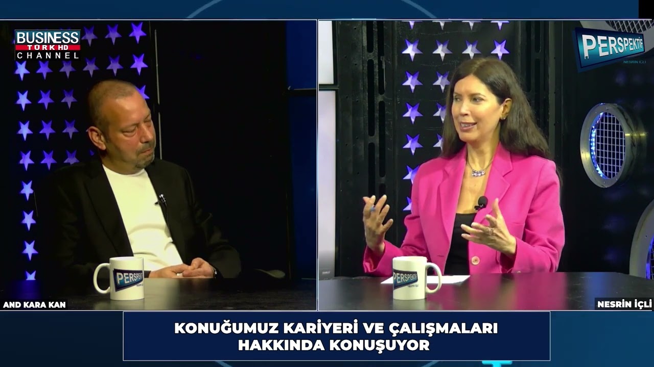 ANT KARAKAN: TURİZM SEKTÖRÜNDE 26 YILLIK DENEYİM VE VİZYON