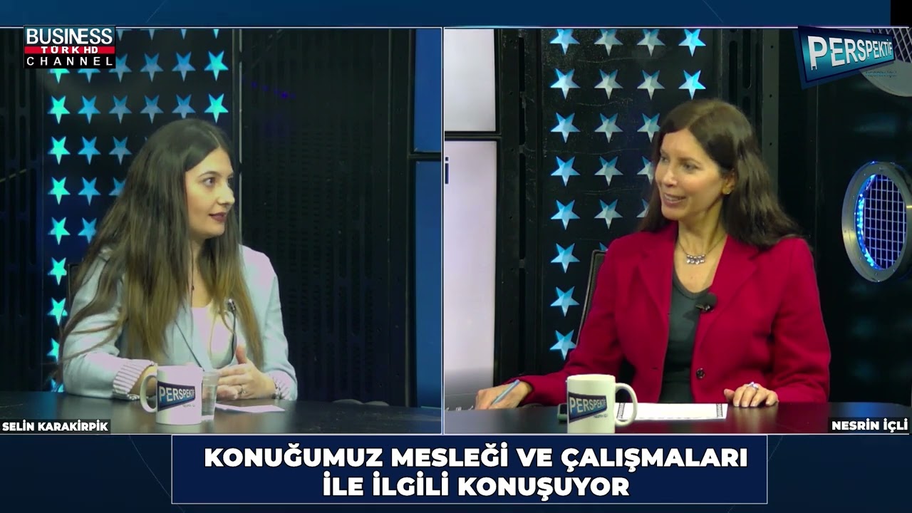 SÜRDÜRÜLEBİLİRLİK VE YÖNETİM SİSTEMLERİ UZMANI SELİN KARAKİRPİK İLE SÜRDÜRÜLEBİLİRLİK GÜNDEMİ