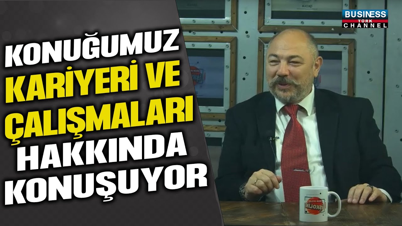 BAHADIR ARAPOĞLU’NUN YURTDIŞI SATIŞTA BAŞARI HİKAYESİ!