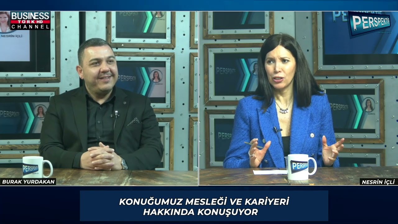 YALOVA HİLTON GENEL MÜDÜRÜ BURAK YURDAKAN’IN ETKİLEYİCİ SÖYLEŞİSİ!