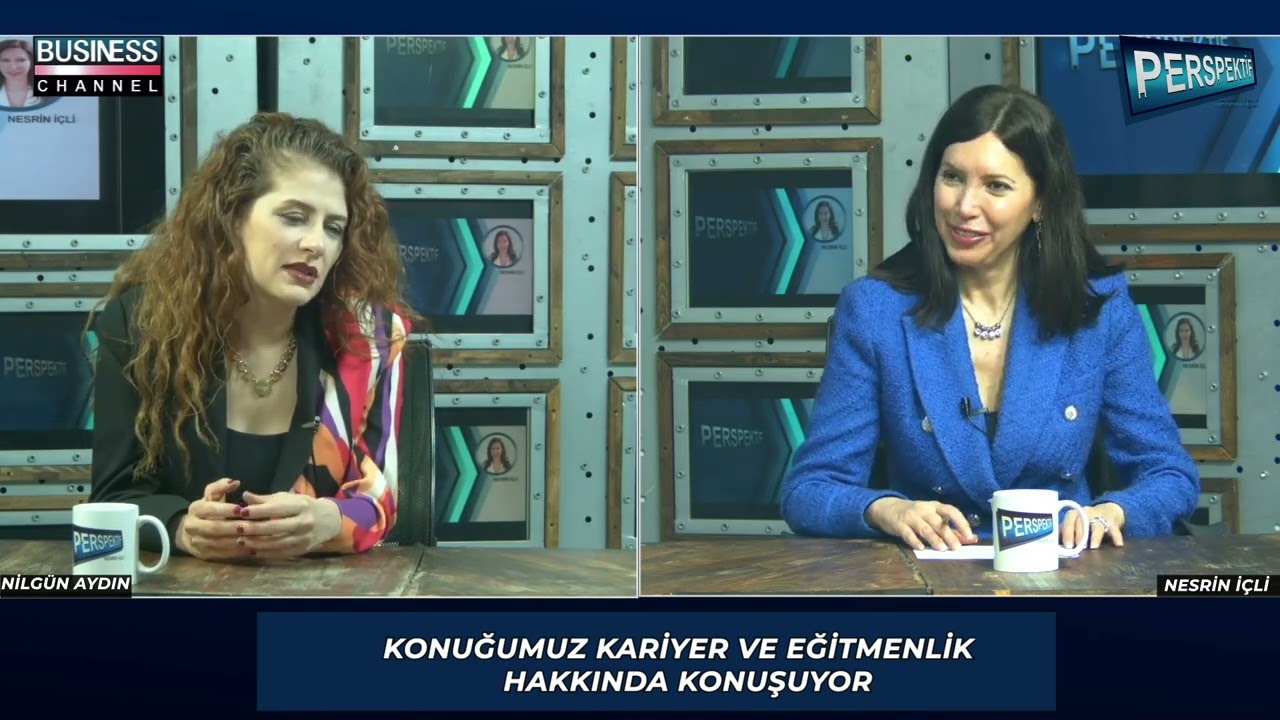 NİLGÜN AYDIN’IN GÜZELLİK SEKTÖRÜNDEKİ KARİYERİ VE İLGİNÇ HİKAYESİ!