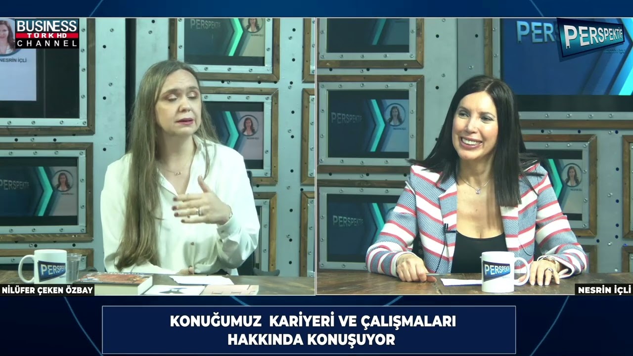 AKADEMİSYEN YAZAR NILÜFER ÇEKEN ÖZBAY’IN YAZARLIK KARİYERİ VE HAYATI HAKKINDA DETAYLI BİLGİLER!