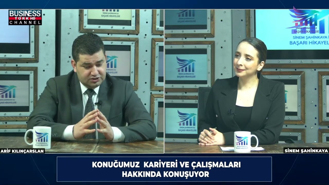SATIŞ DİREKTÖRÜ ARİF KILINÇASLAN İLE SÖYLEŞİ: TURİZM SEKTÖRÜNDE GELECEK VİZYONU