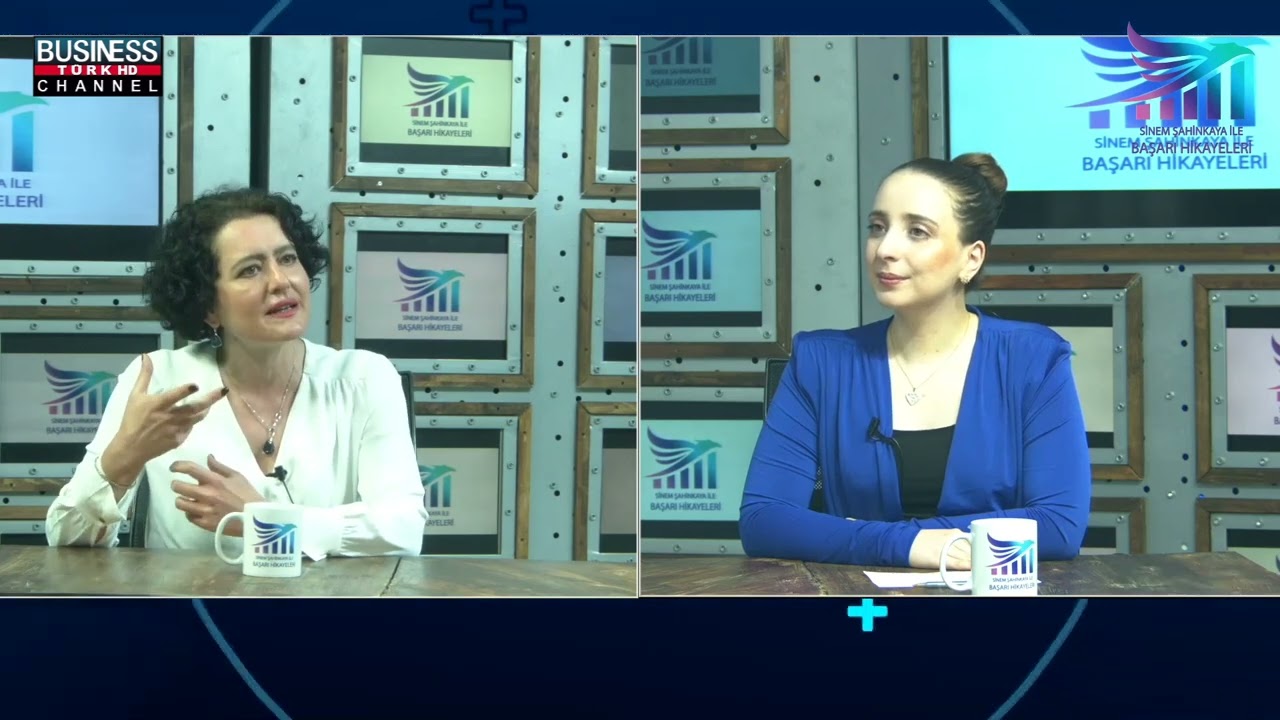 DİŞ HEKİMİ AYTEN KOCAOĞLU’NUN BAŞARI HİKAYESİ!