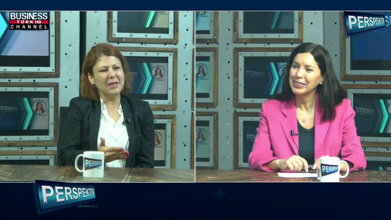 AVUKAT NESLİHAN ASLAN’IN HAYATI VE MESLEKİ HEDEFLERİ HAKKINDA SÖYLEŞİSİ