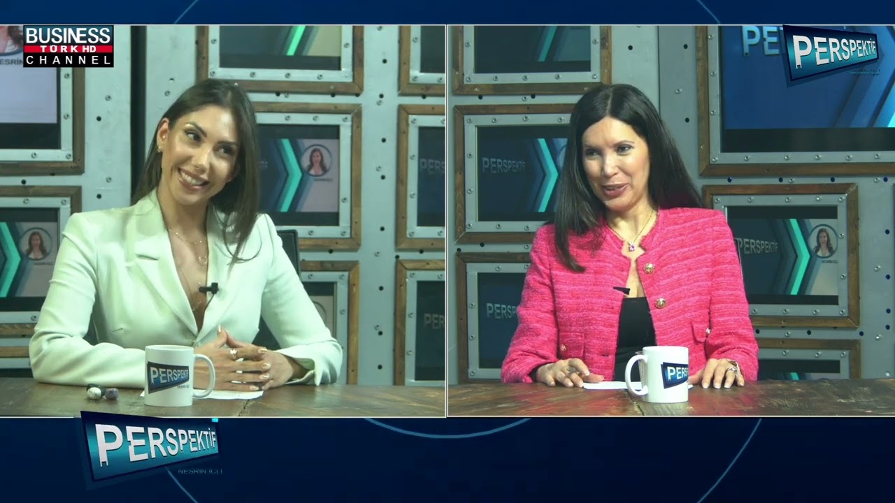 MELİSSA WEHBE – AJNA AURA’NIN KURUCUSU VE HOLİSTİK YAŞAM KOÇU!