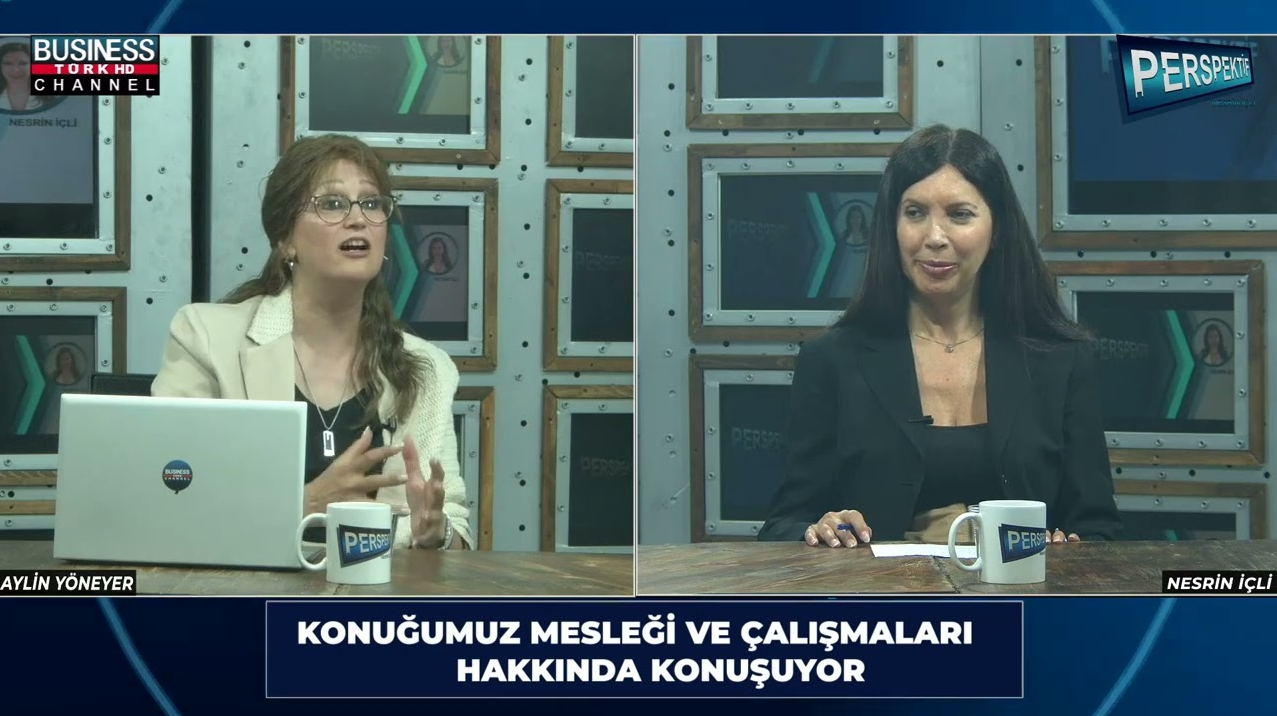 Aylin Yöneyer’den İnsan Kaynakları ve Endüstriyel İlişkilerde Başarıya Giden Yol: Bir Kariyer Hikayesi