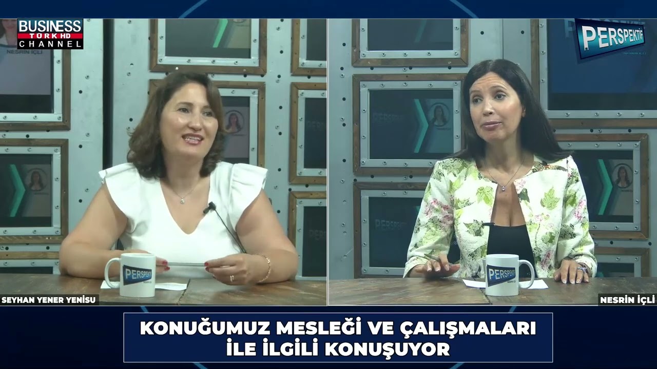 Seyhan Yener Yenisu: 27 Yıllık Sigorta Deneyimi ve Gelecek Vizyonu