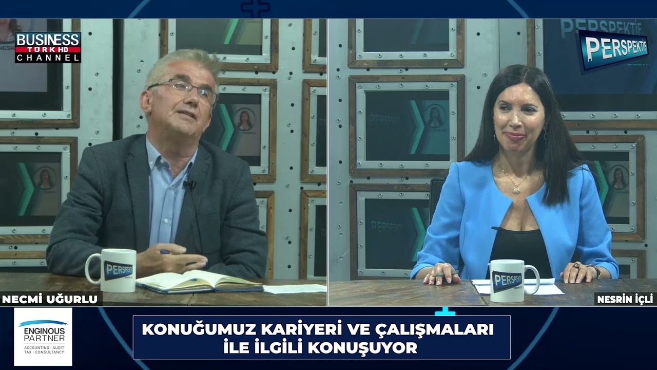 Necmi Uğurlu: “İklim Değişikliği İnsanlığın Beka Meselesidir”