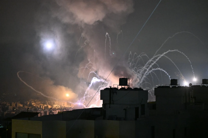 Dışişleri Bakanlığı’ndan Lübnan’daki Türk Vatandaşlarına Tahliye Duyurusu