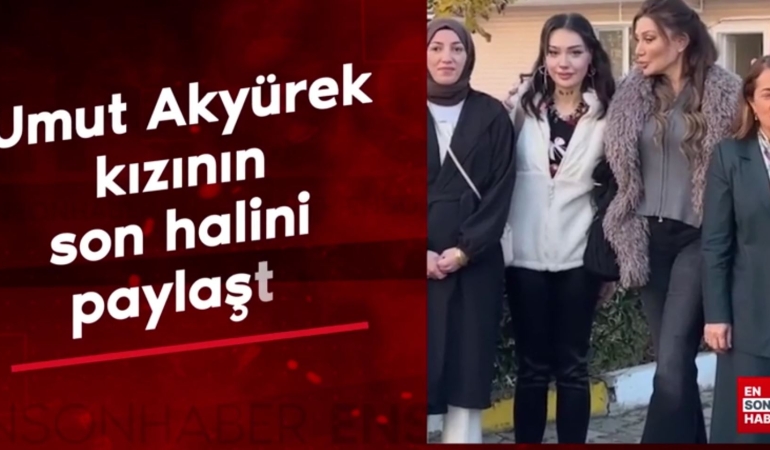 MELEK BAL’IN TEDAVİ SÜRECİ DEVAM EDİYOR: AİLE İÇİNDE UMUT YEŞERİYOR