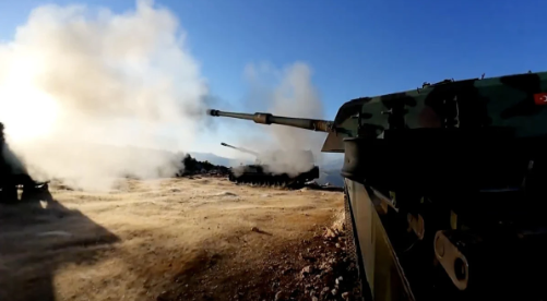 YAŞAR GÜLER: KUZEY IRAK’TA KİLİT KAPANDI