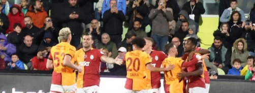 SÜPER LİG’DE 13. HAFTA SONRASI PUAN DURUMU VE 14. HAFTANIN FİKSTÜRÜ