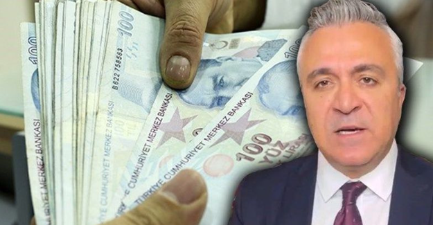 EN DÜŞÜK EMEKLİ AYLIĞI NE KADAR OLACAK? ‘15.000 TL SEYYANEN ZAM’ İDDİASI!